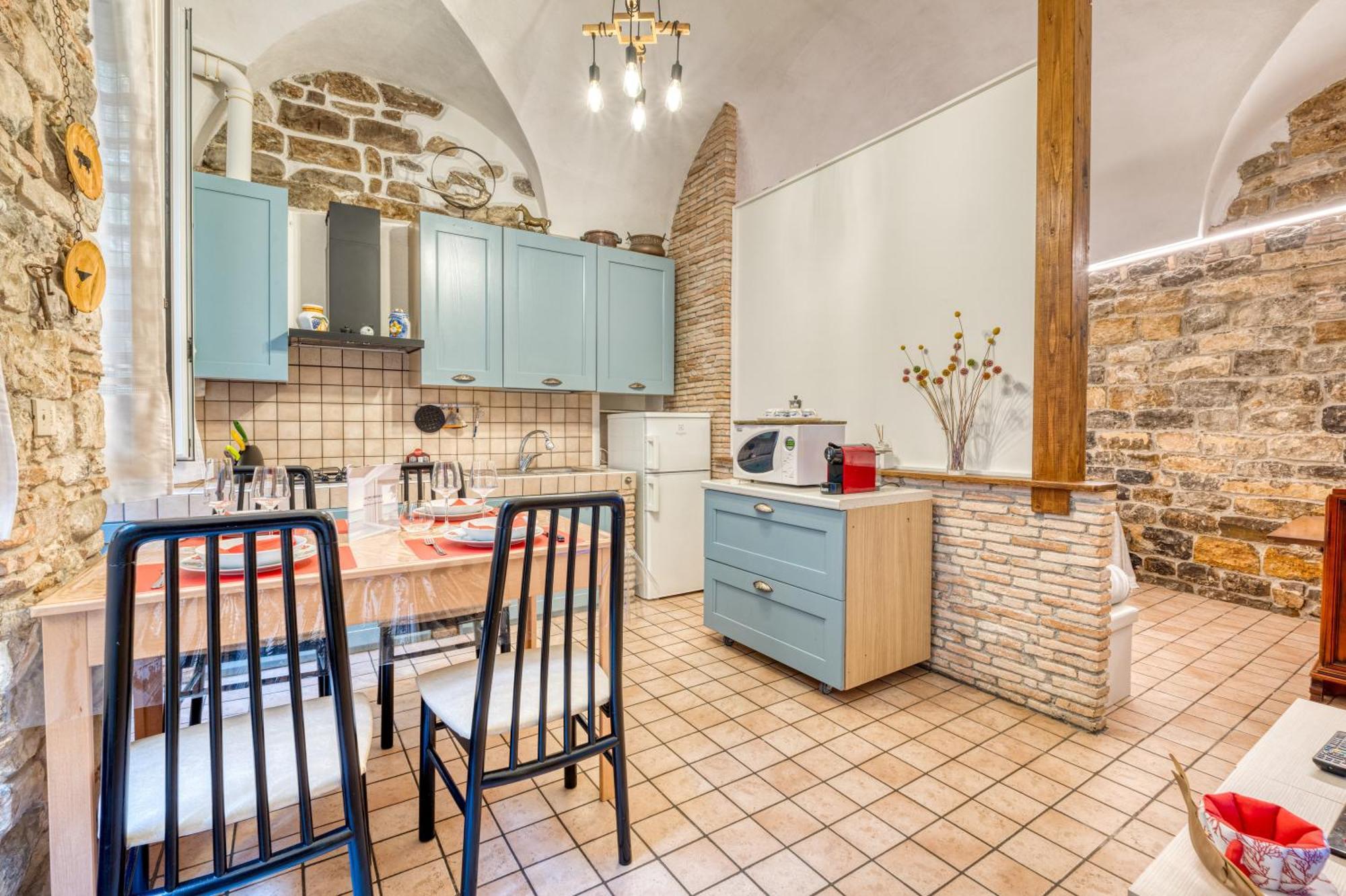 Caratteristico Appartamento In Centro - Happy Rentals San Remo Kültér fotó