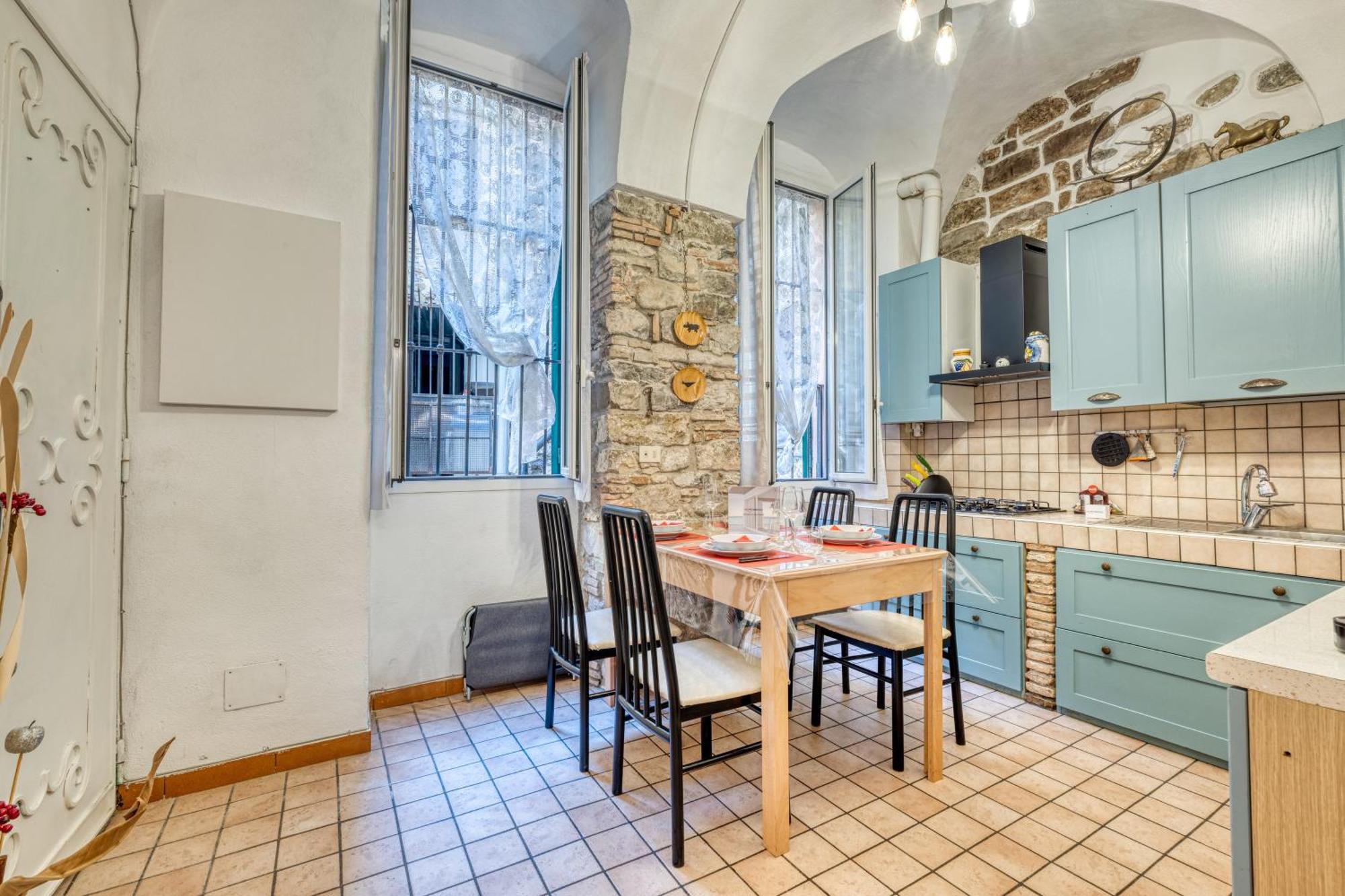Caratteristico Appartamento In Centro - Happy Rentals San Remo Kültér fotó